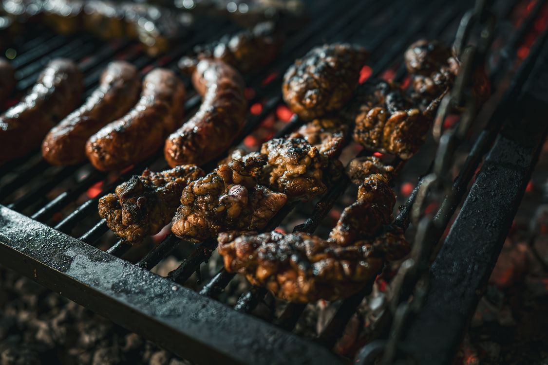 Producte per a la brasa